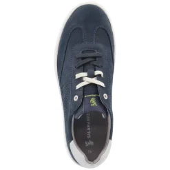 Low Sneaker - dark blue