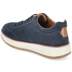 Low Sneaker - dark blue