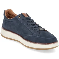 Low Sneaker - dark blue