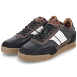 Low Sneaker - dark brown