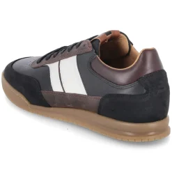 Low Sneaker - dark brown