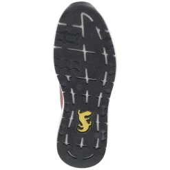 Low Sneaker - dark brown