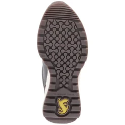 Low Sneaker - dark brown / brown