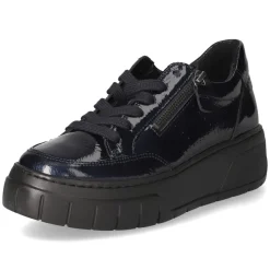 Low Sneaker - dark-blue(schwarz)