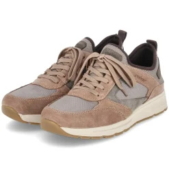 Low Sneaker - fango/stone/dunst/kaffee/seal/