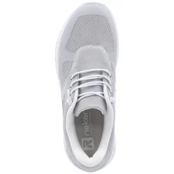 Low Sneaker - grau