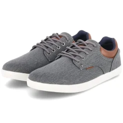 Low Sneaker - grey