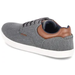 Low Sneaker - grey