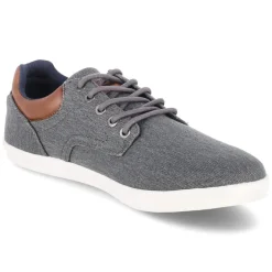 Low Sneaker - grey