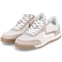Low Sneaker - IVORY