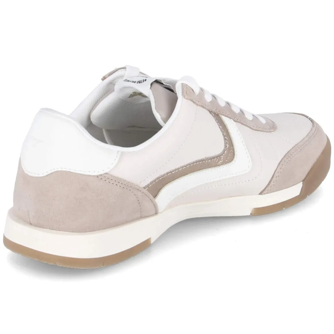 Low Sneaker - IVORY