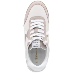 Low Sneaker - IVORY