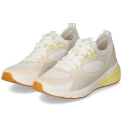 Low Sneaker - IVORY COMB