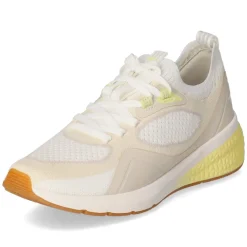 Low Sneaker - IVORY COMB