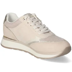 Low Sneaker - IVORY GLAM