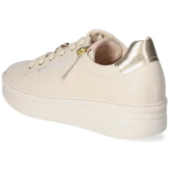 Low Sneaker - ivory/sun/rose(go)