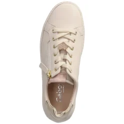 Low Sneaker - ivory/sun/rose(go)