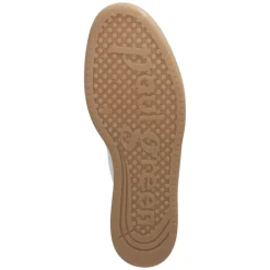 Low Sneaker - ivory/white