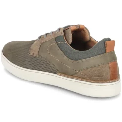 Low Sneaker - khaki