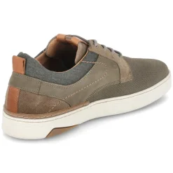 Low Sneaker - khaki