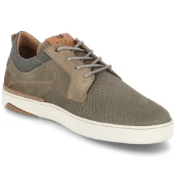 Low Sneaker - khaki