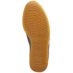 Low Sneaker - Lake/cream