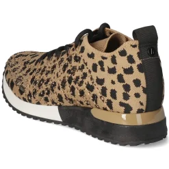 Low Sneaker - LEOPARD