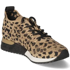 Low Sneaker - LEOPARD