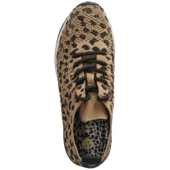 Low Sneaker - LEOPARD