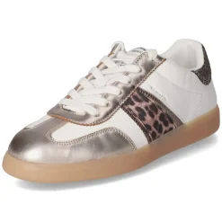 Low Sneaker - LEOPARD COMB