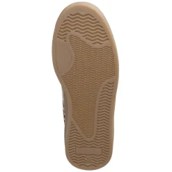 Low Sneaker - Leopard/Black