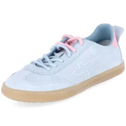 Low Sneaker - LIGHT BLUE