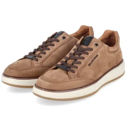 Low Sneaker - light brown