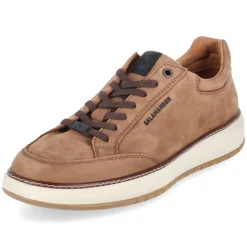 Low Sneaker - light brown
