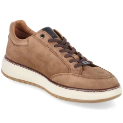 Low Sneaker - light brown