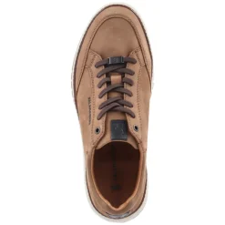 Low Sneaker - light brown