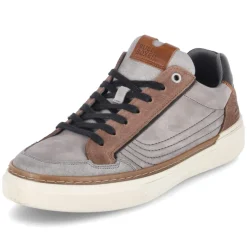 Low Sneaker - light grey