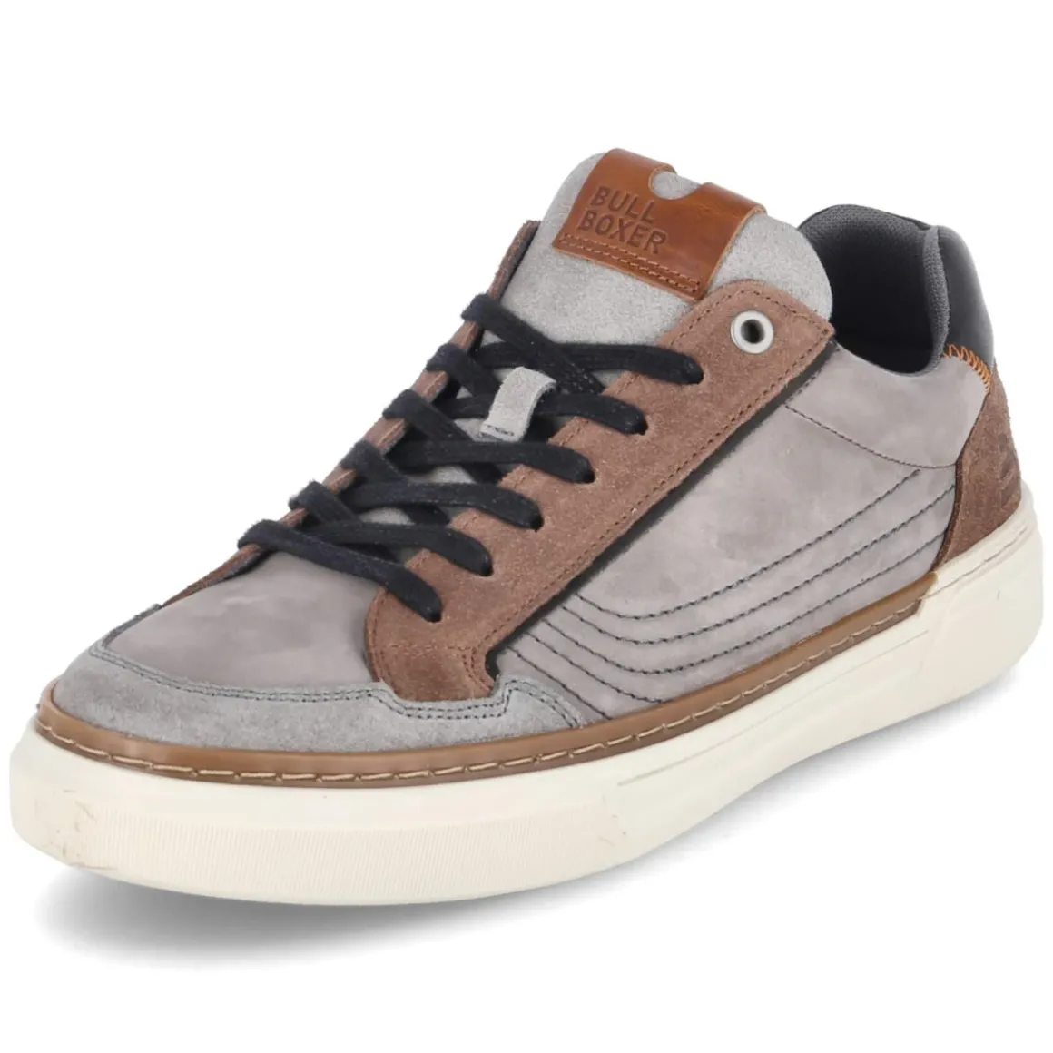 Low Sneaker - light grey