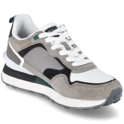 Low Sneaker - light grey