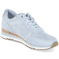 Low Sneaker - LT.BLUE COMB