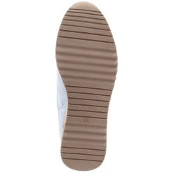 Low Sneaker - LT.BLUE COMB