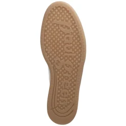 Low Sneaker - milk/white