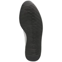 Low Sneaker - milk/white/black