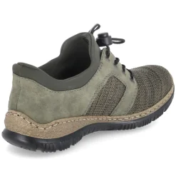 Low Sneaker - moos/liane/pesto