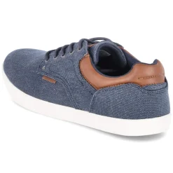 Low Sneaker - navy