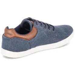 Low Sneaker - navy