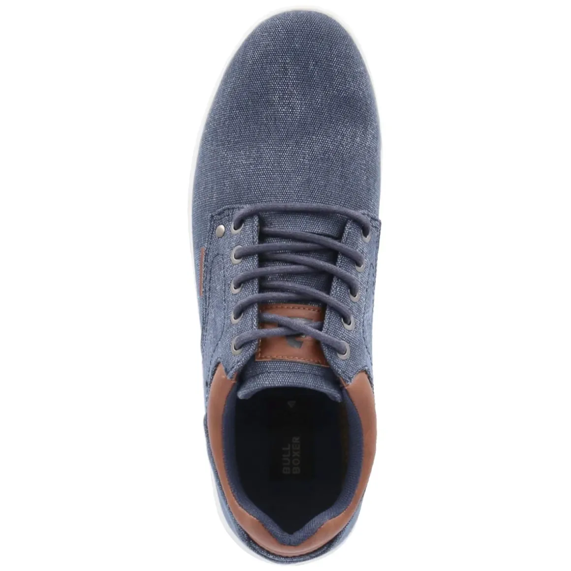 Low Sneaker - navy