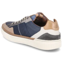 Low Sneaker - navy