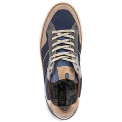 Low Sneaker - navy