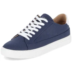 Low Sneaker - navy